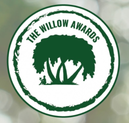 Willow Awards Seal