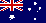 Australia's Flag